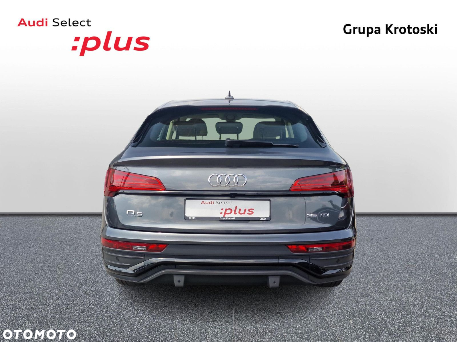 Audi Q5 Sportback - 4