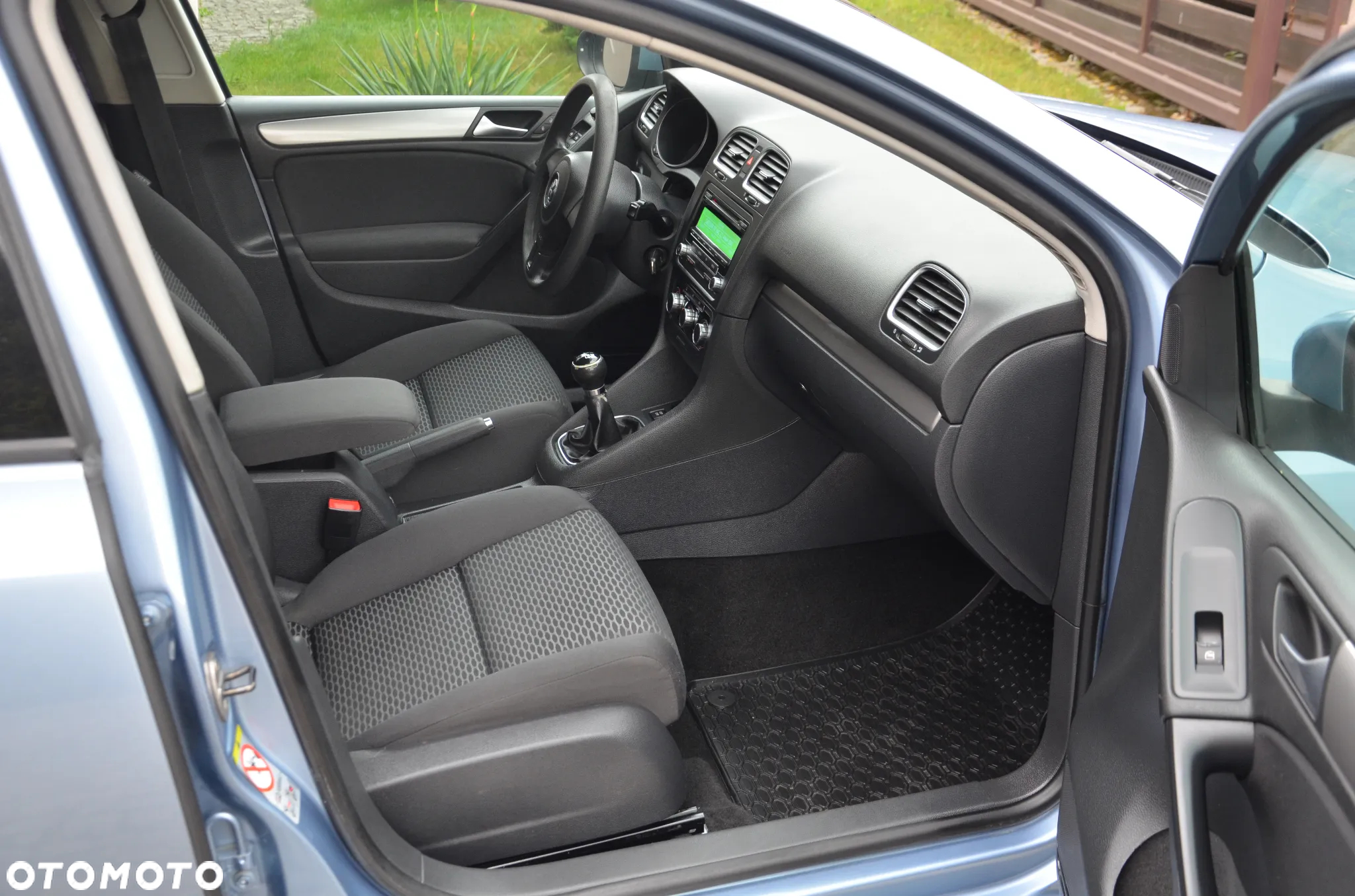 Volkswagen Golf 1.4 Comfortline - 2