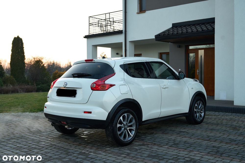 Nissan Juke - 9