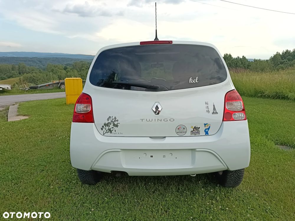 Renault Twingo 1.2 16V Night&Day - 7