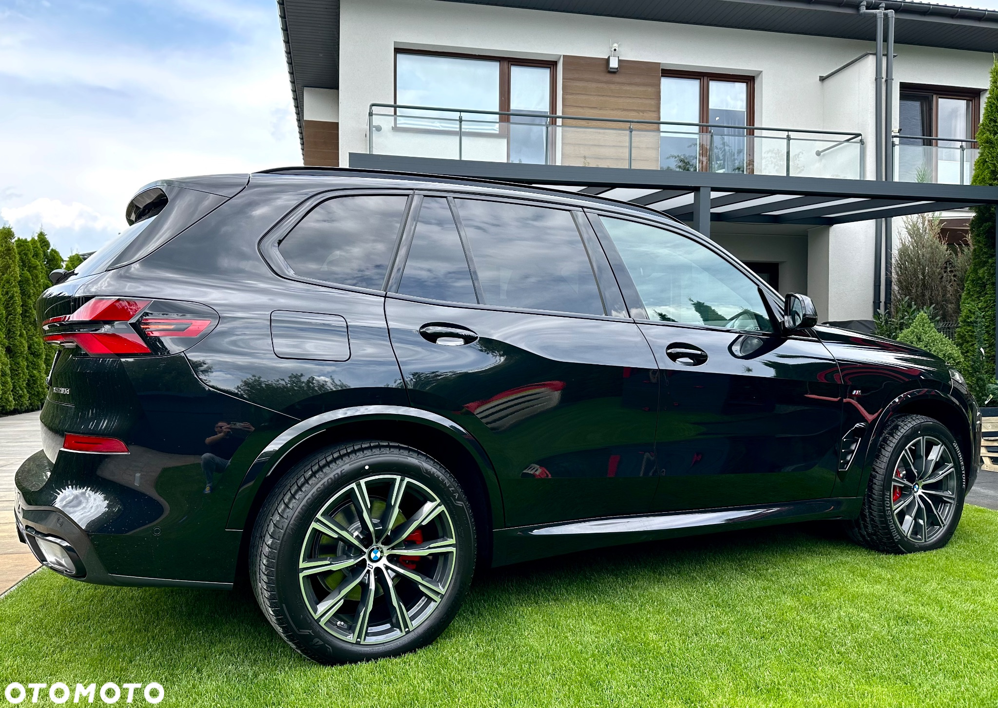 BMW X5 xDrive30d sport - 17