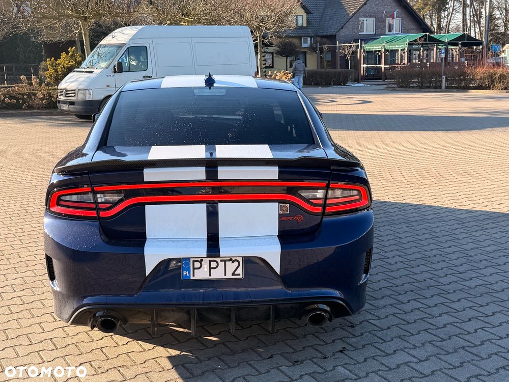 Dodge Charger - 9