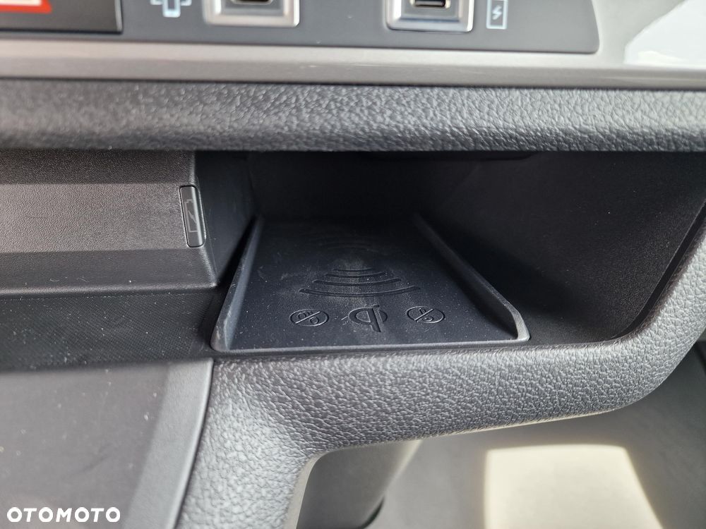 Fiat Scudo 2.2 MJ XL 3,1t EAT8 - 16