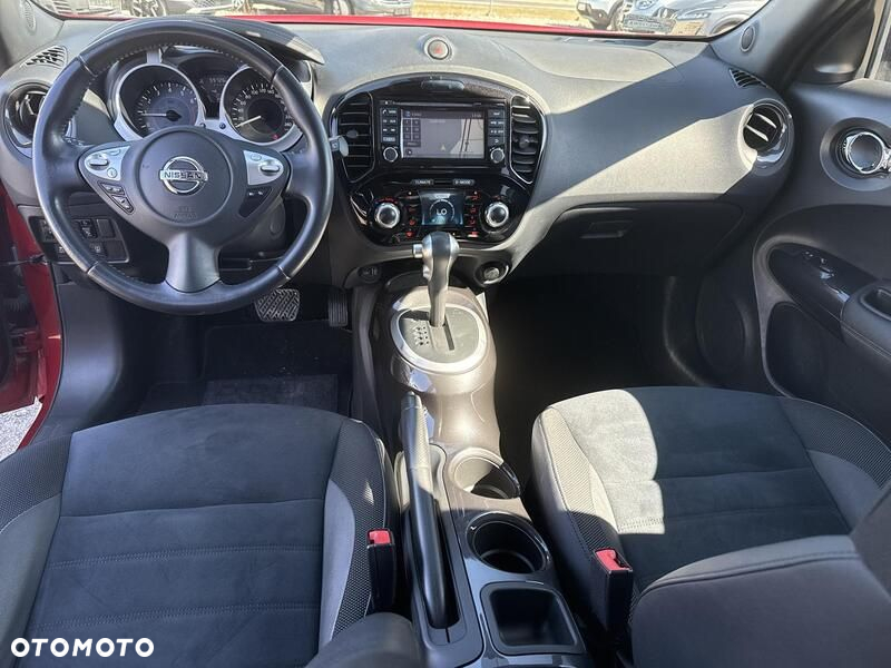 Nissan Juke - 20