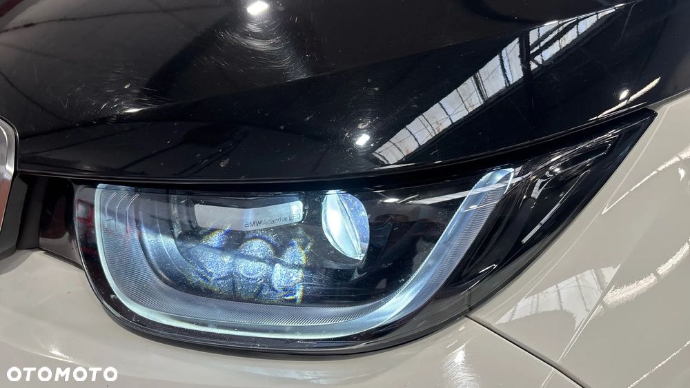 BMW i3 94 Ah - 13