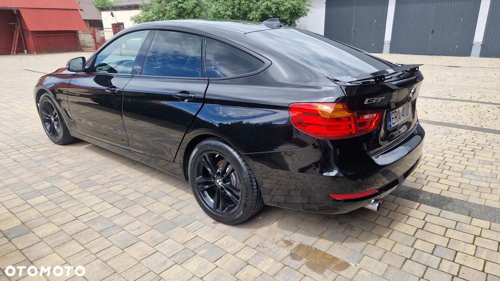 BMW Seria 3 - 3