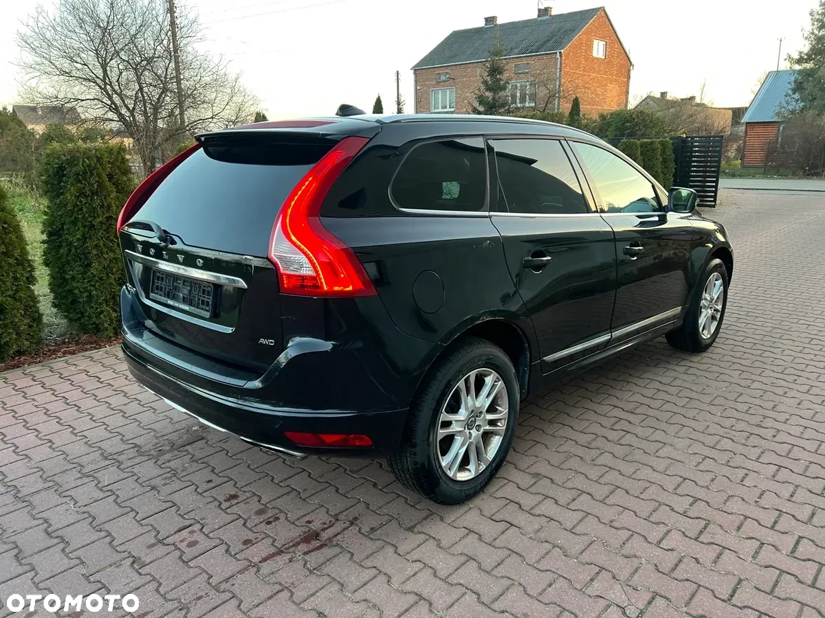 Volvo XC 60 - 5
