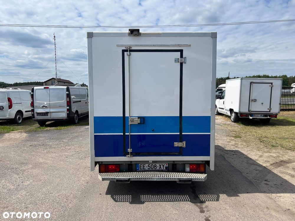 Fiat Scudo Termo King V-200 - 6