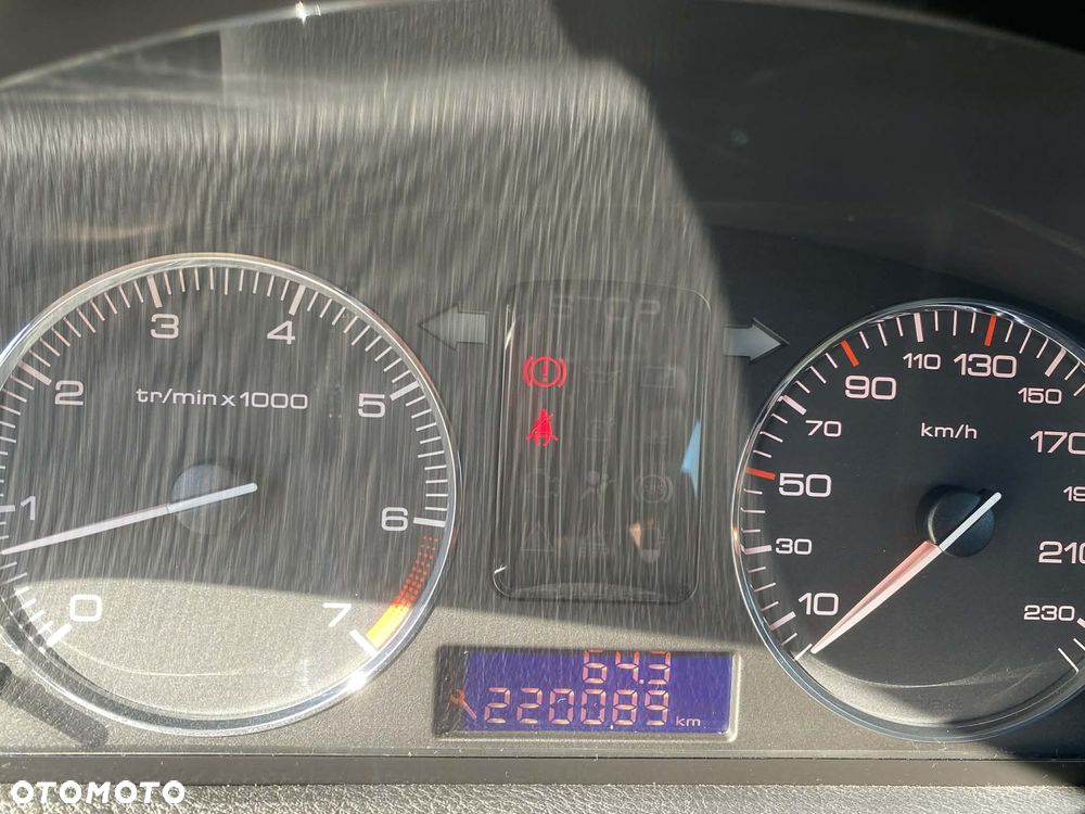 Peugeot 407 1.8 Premium - 7