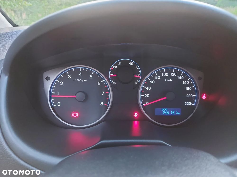 Hyundai i20 1.25 Classic + - 13