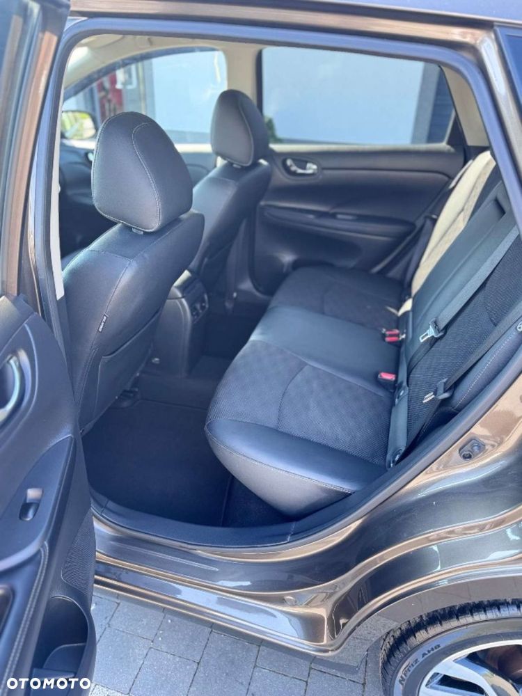 Nissan Pulsar - 14
