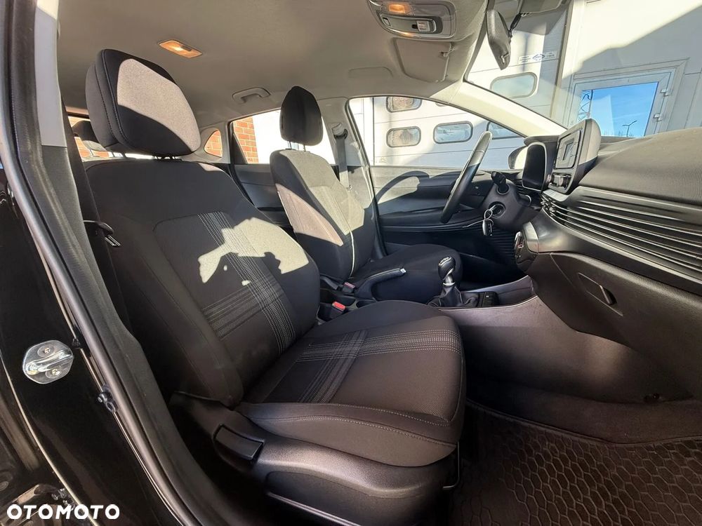 Hyundai i20 1.0 T-GDI Pure - 11