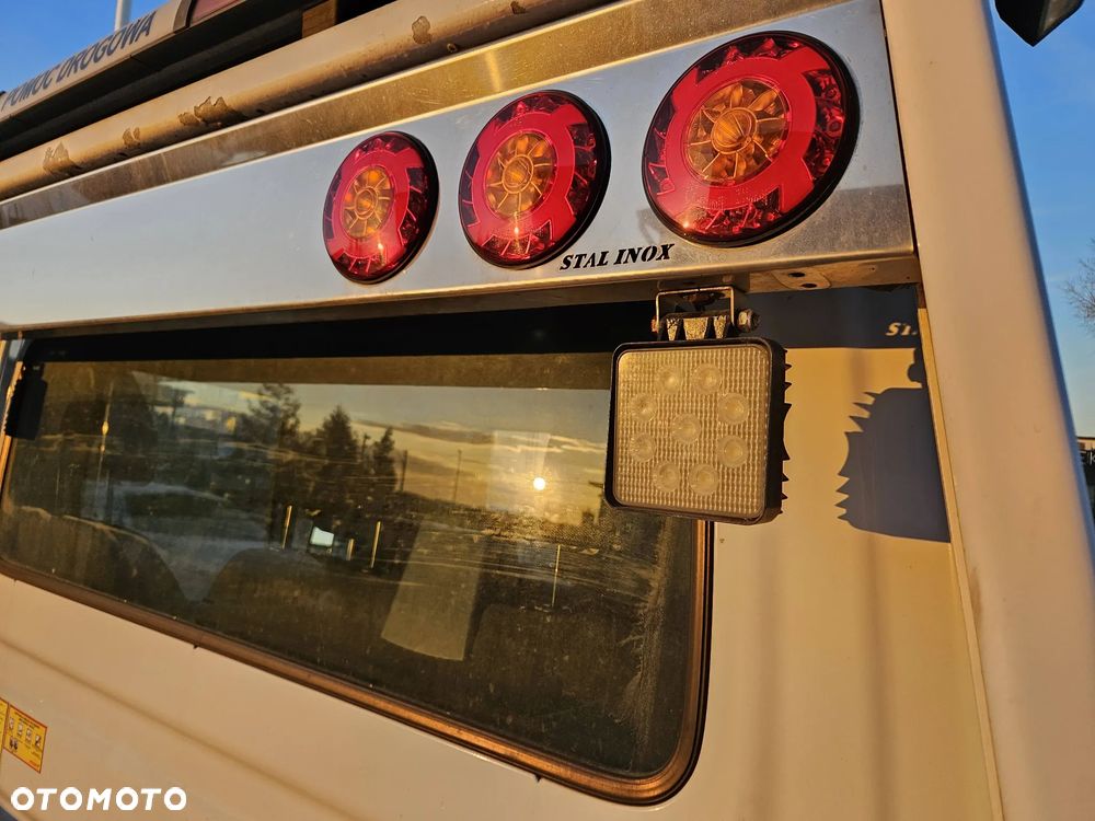 Iveco DAILY 35S18 - 17