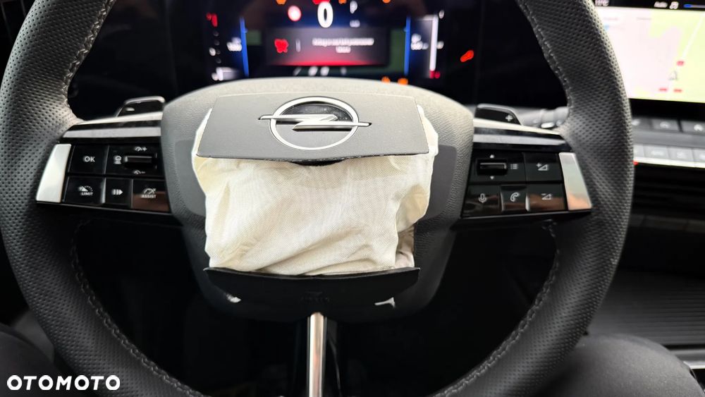 Opel Astra 1.2 Turbo Automatik GS Line - 23