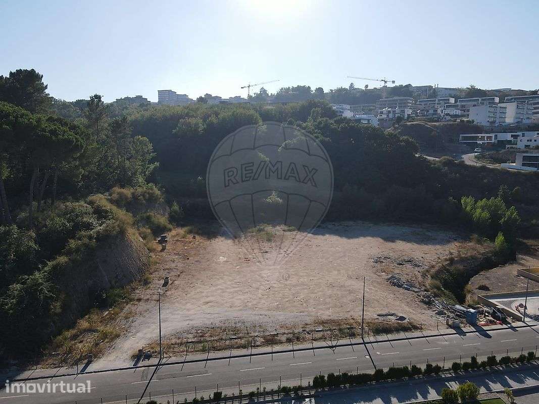 Terreno  para arrendamento - Grande imagem: 5/6