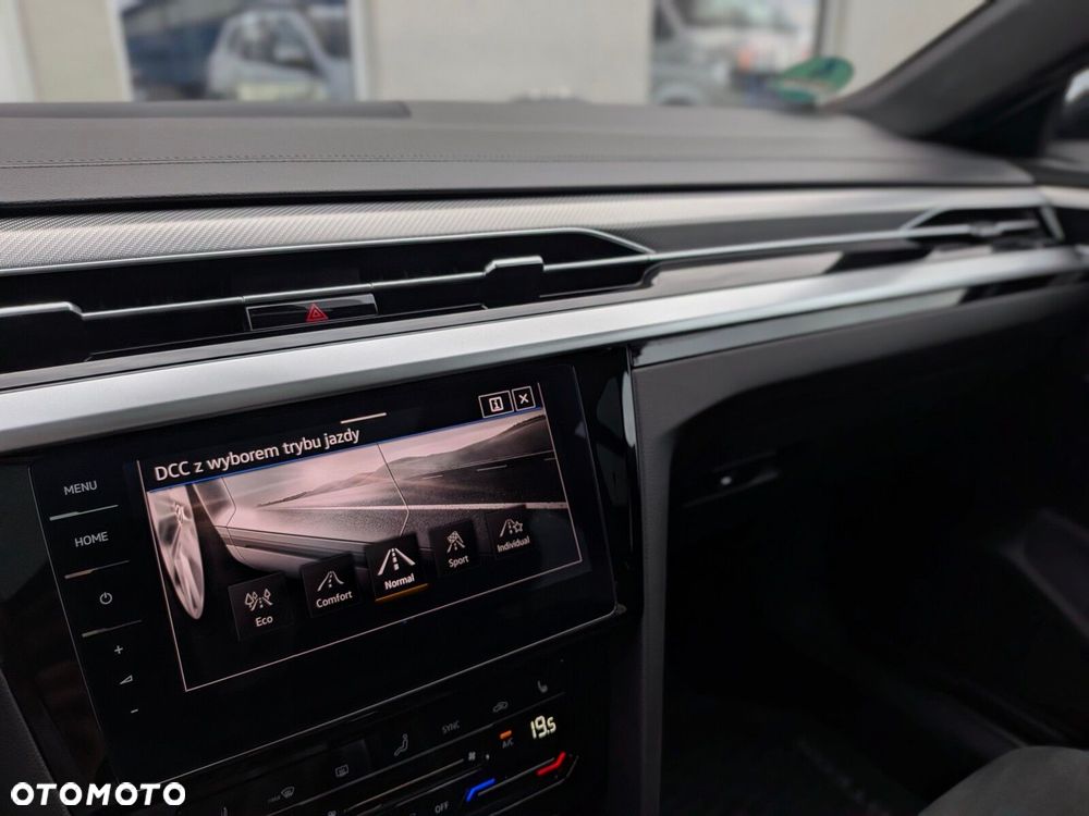 Volkswagen Arteon Shooting Brake - 31