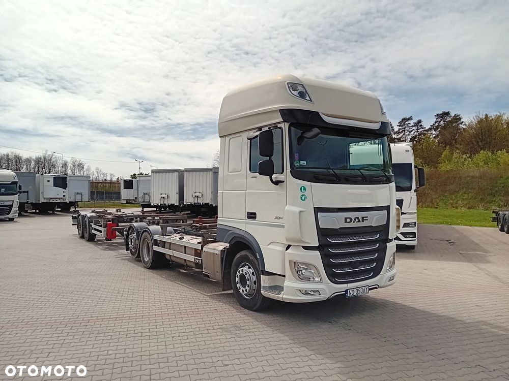 DAF XF 480 FAR SSC - 5