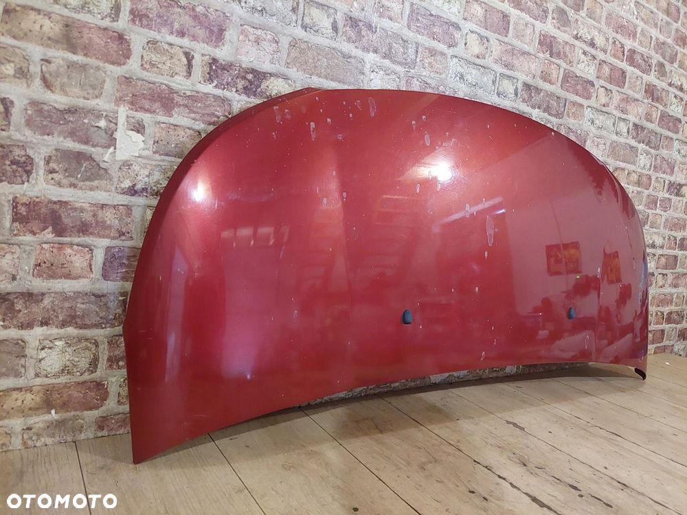 MASKA POKRYWA CITROEN C3 PICASSO 08/12 - 3