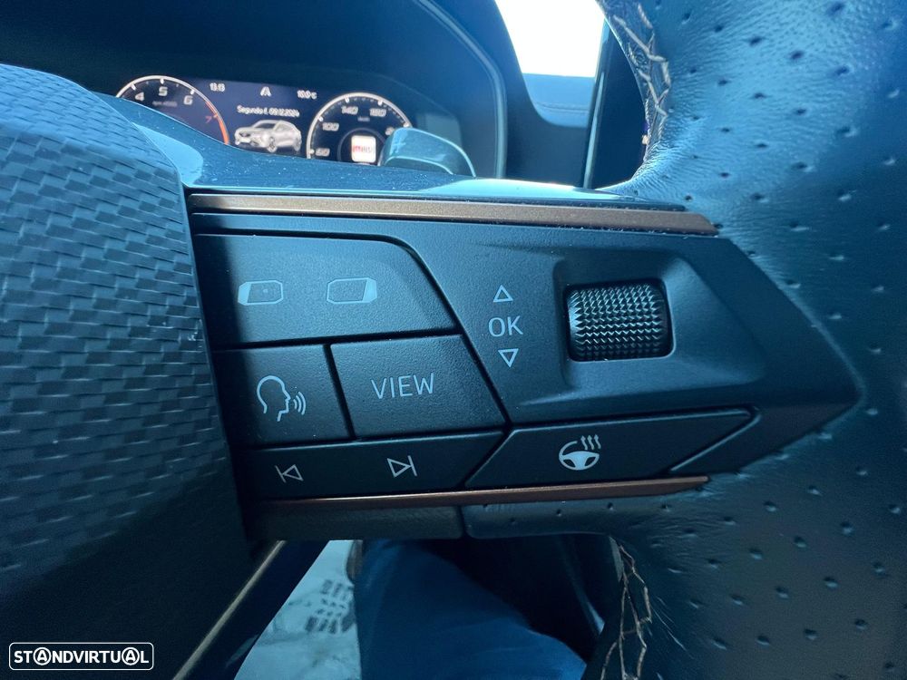 Cupra Formentor 1.5 TSI DSG - 18