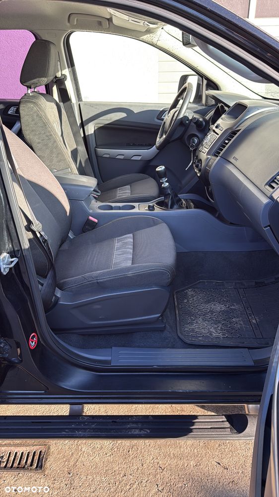 Ford Ranger Limited - 11