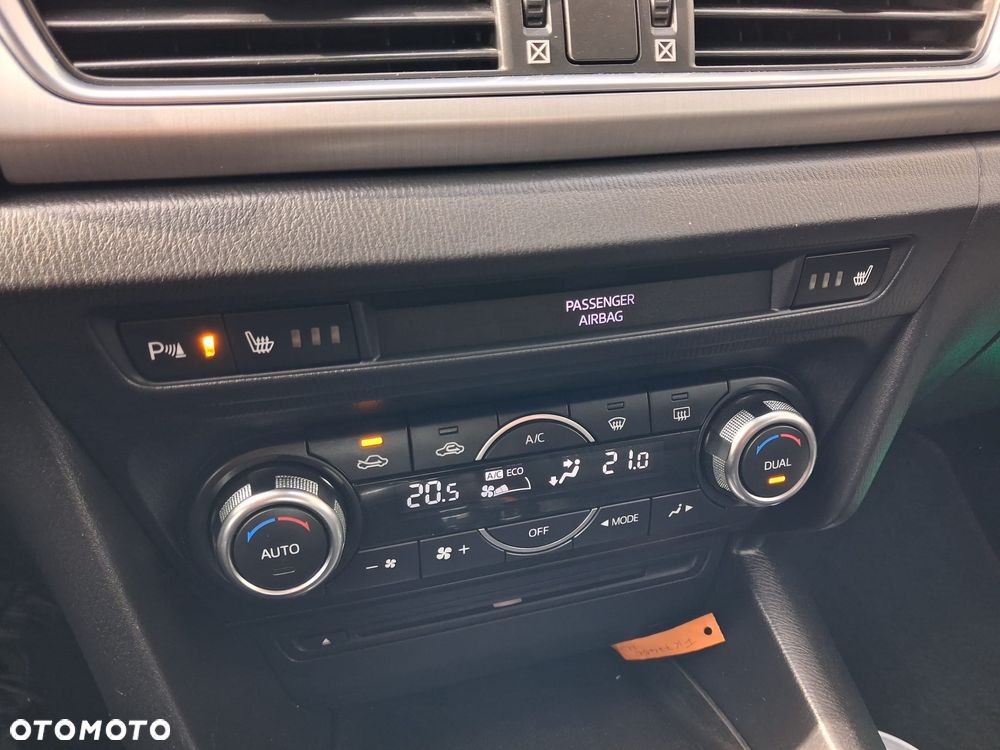 Mazda 3 SKYACTIV-D 150 Sports-Line - 18