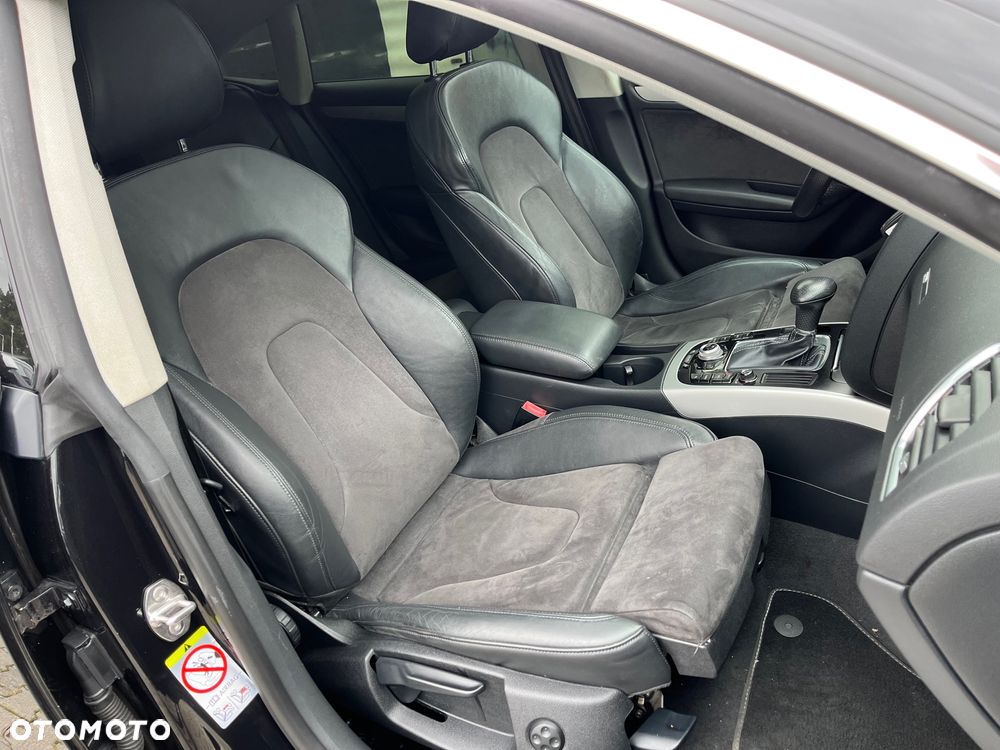 Audi A5 - 9