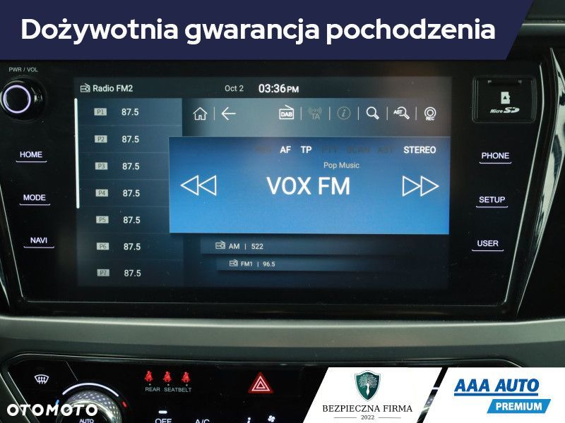 SsangYong/KGM Korando - 10