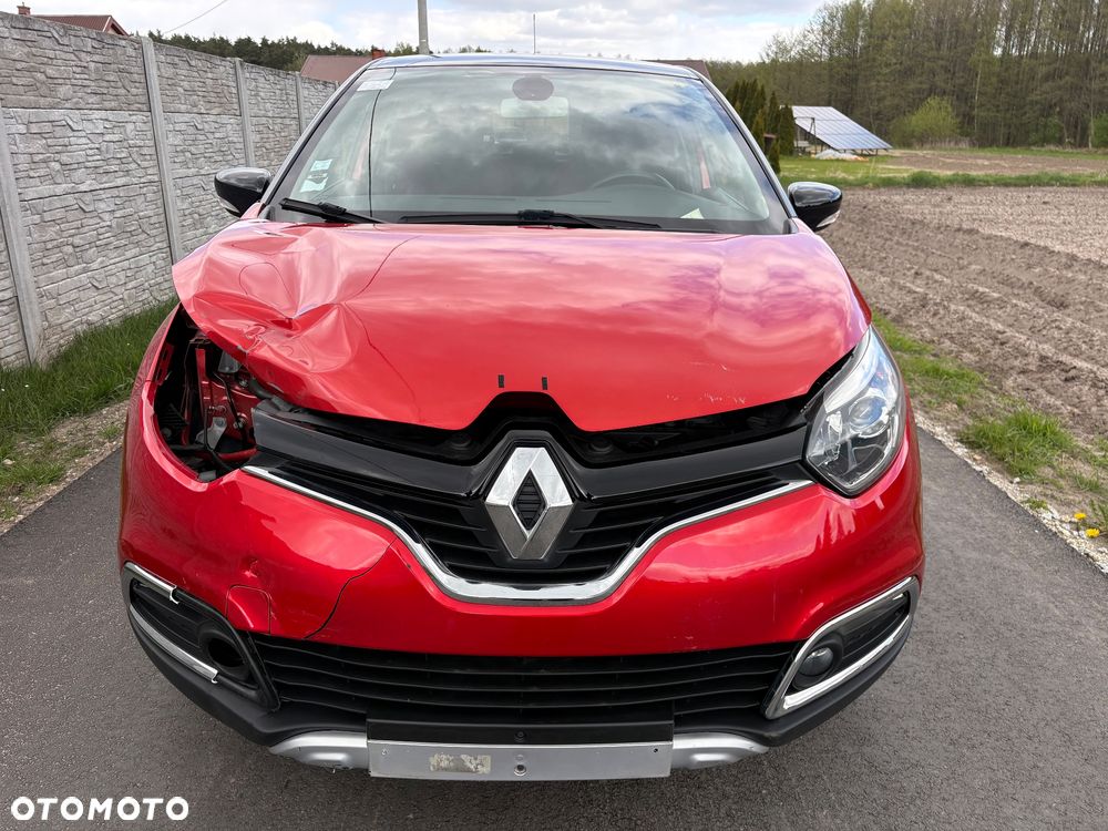 Renault Captur TCe 120 EDC Helly Hansen - 12