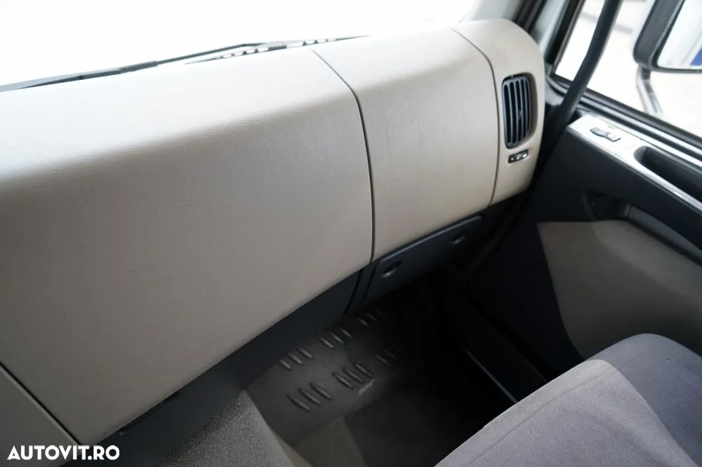 Renault PREMIUM 380 DXI / CORTINĂ 6.2 M / 4x2 / FLEETBOARD / EURO 5 - 30