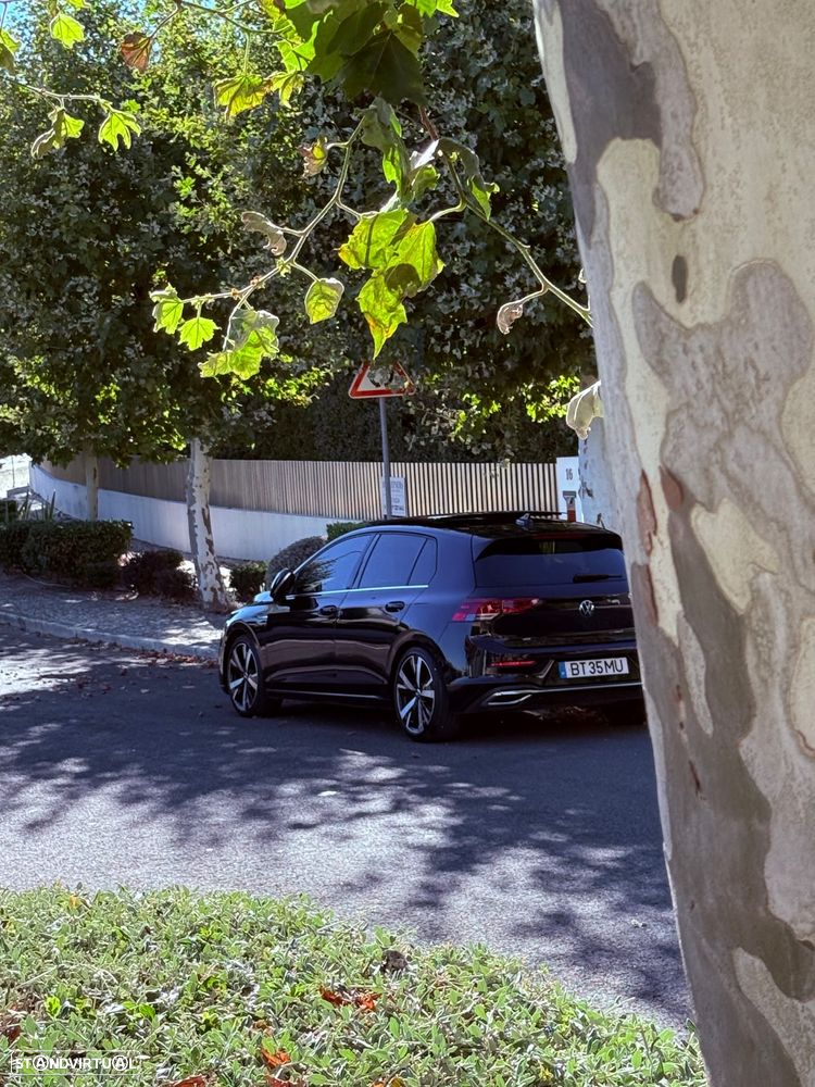 VW Golf Variant 2.0 TDi SCR DSG Highline - 18