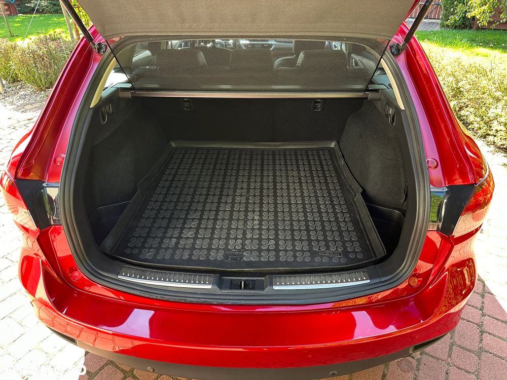Mazda 6 2.5 Skypassion I-ELoop - 7