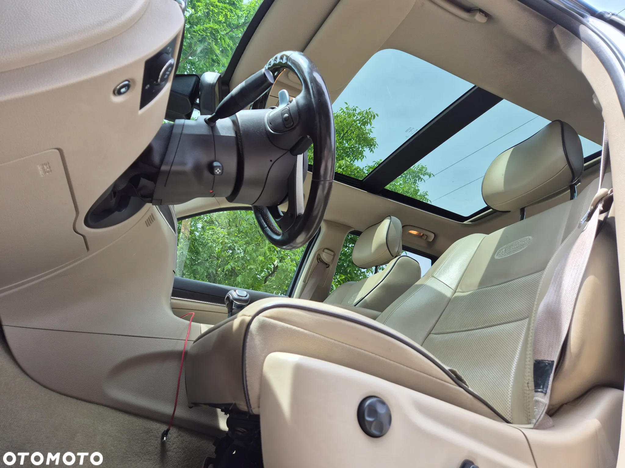 Jeep Grand Cherokee 3.0 CRD Overland - 21