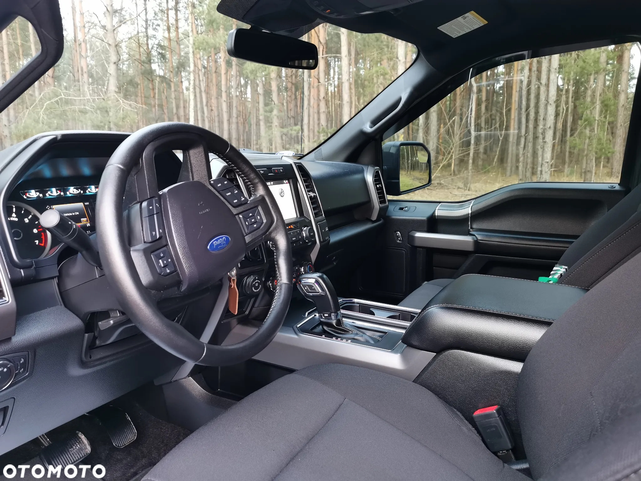 Ford F150 - 15