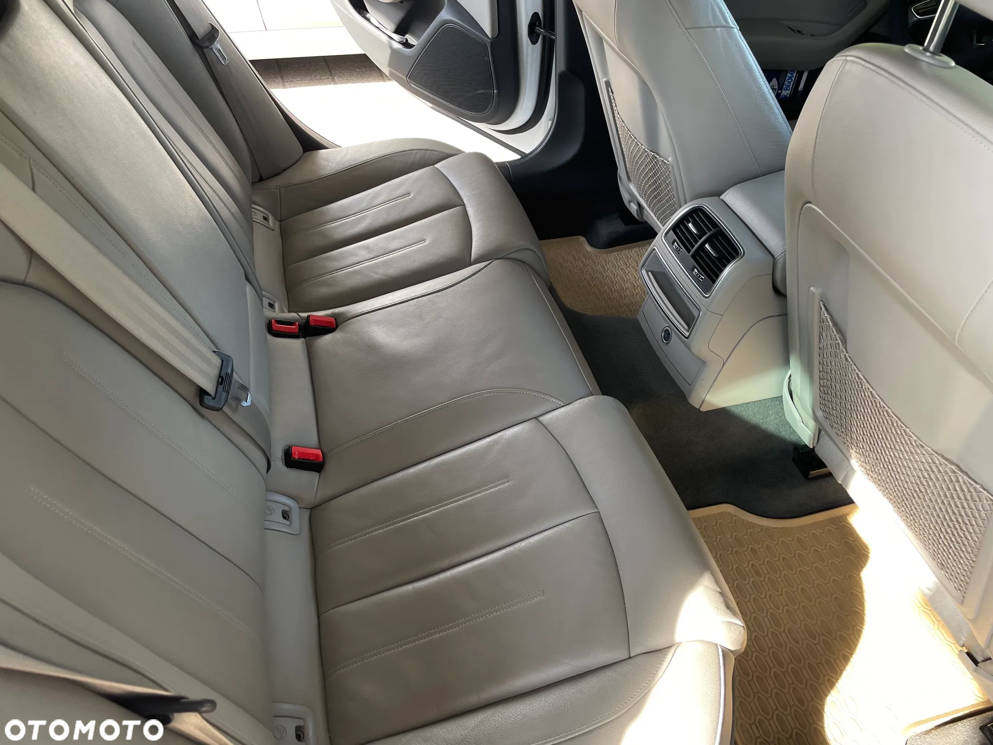Audi A6 3.0 TDI Quattro S tronic - 7