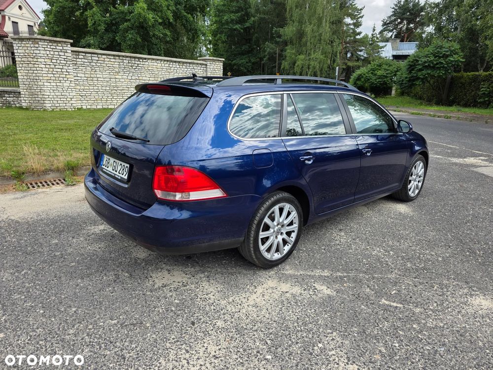 Volkswagen Golf 1.4 TSI Highline - 22