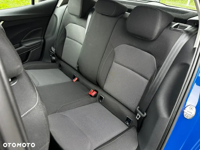 Skoda Fabia 1.0 Ambition - 27