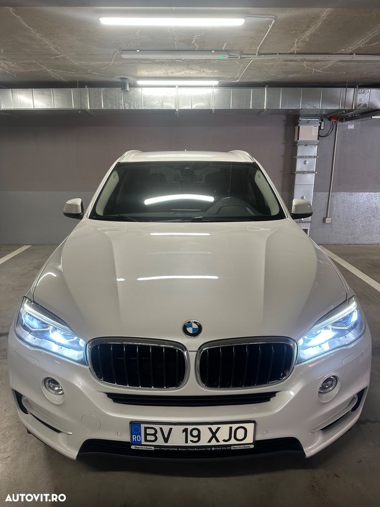 BMW X5 sDrive25d - 2