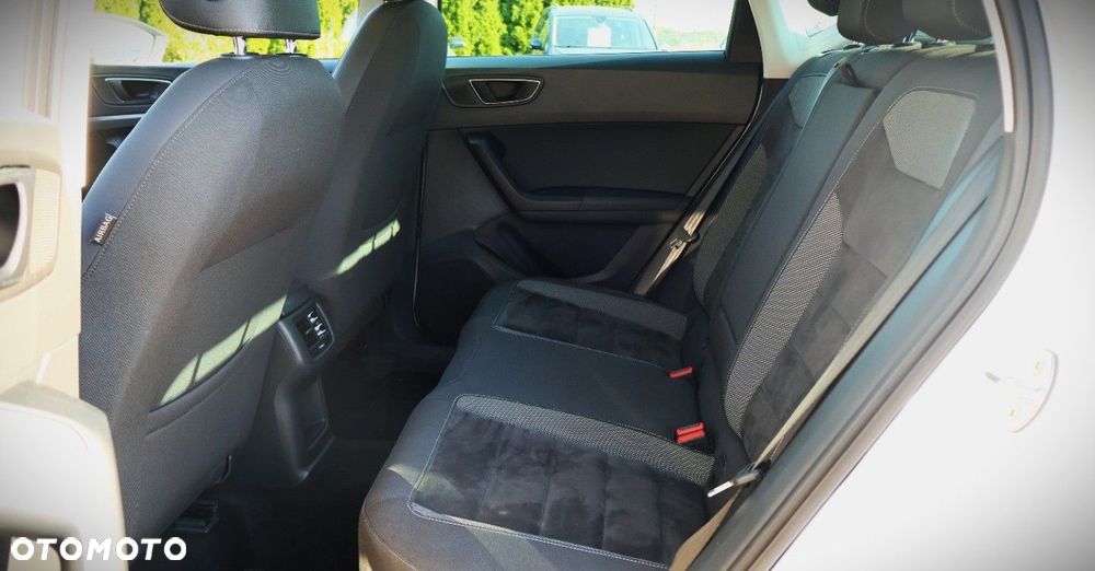 Seat Ateca - 13