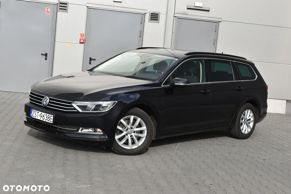 Volkswagen Passat - 35