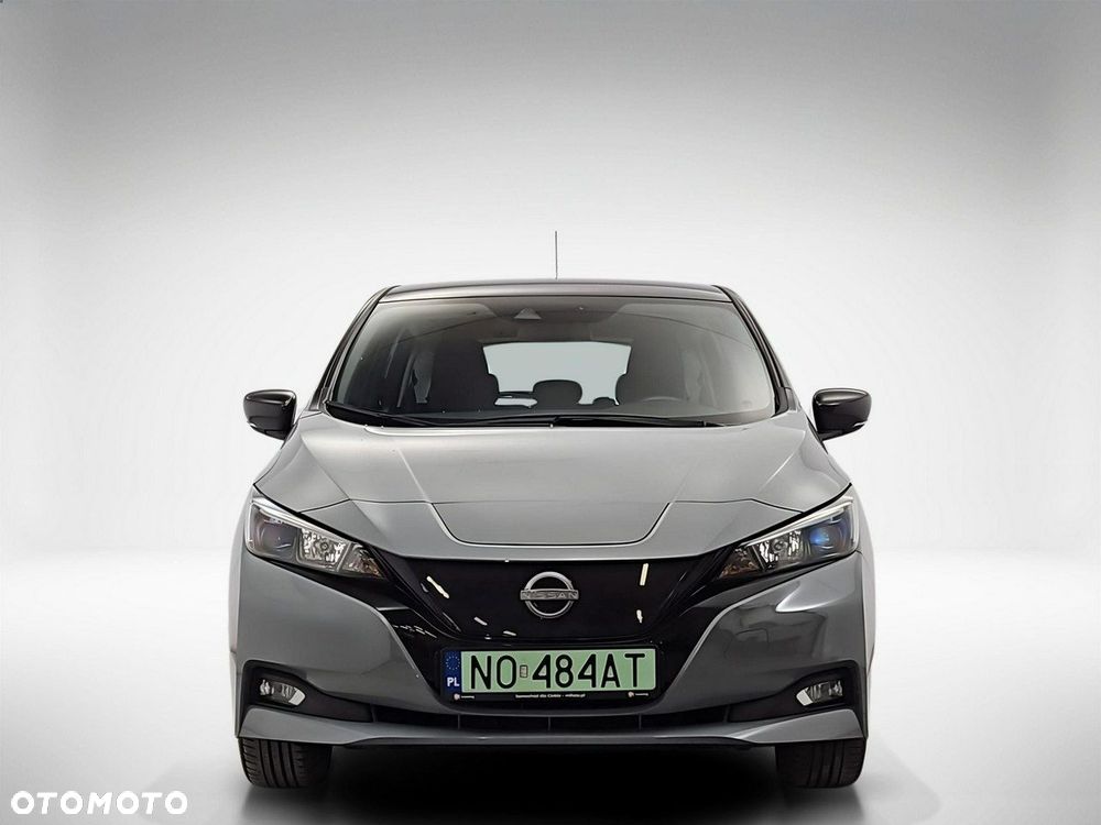 Nissan Leaf 40kWh Acenta - 8
