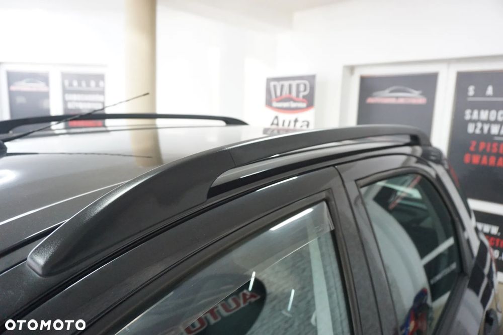 Fiat Sedici 1.6 16V 4x2 Pop - 12