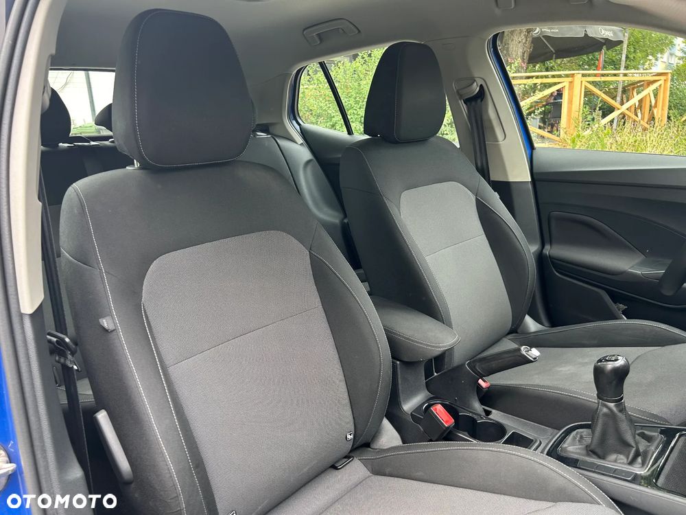 Skoda Fabia 1.0 Ambition - 14