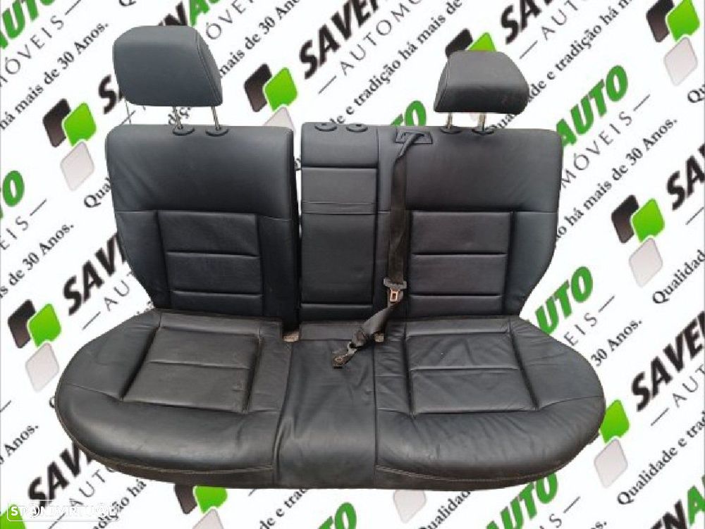 Conjunto Bancos Mercedes-Benz E-Class (W212) - 4
