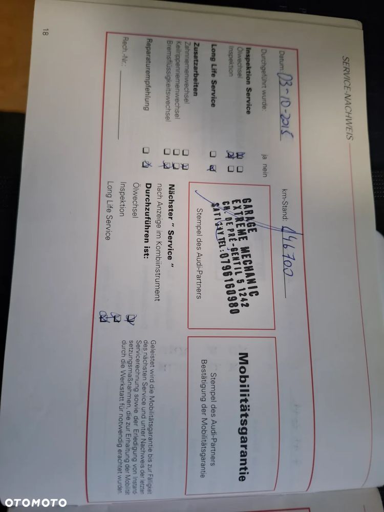 Audi TT Coupé 1.8T Quattro - 32