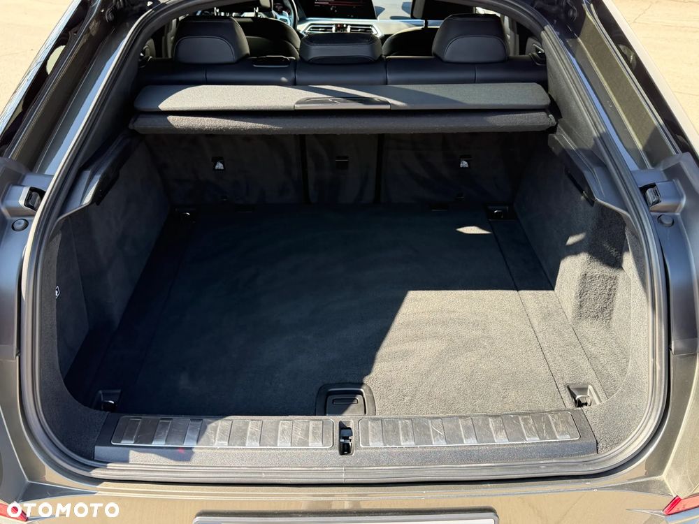 BMW X6 xDrive30d - 32