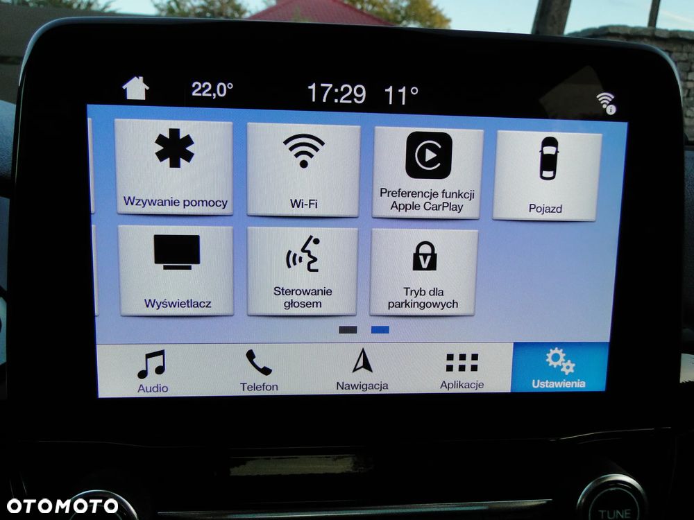 Ford Fiesta 1.0 EcoBoost S&S TITANIUM - 31