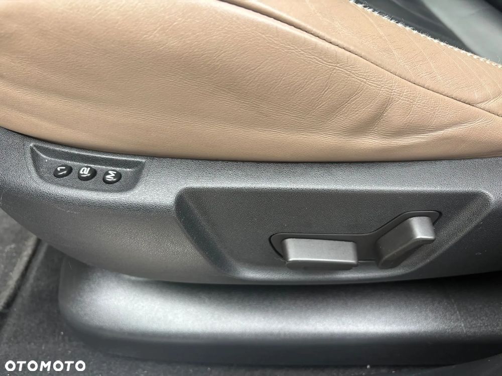 Citroën C4 Grand Picasso 1.6 HDi Attraction - 22