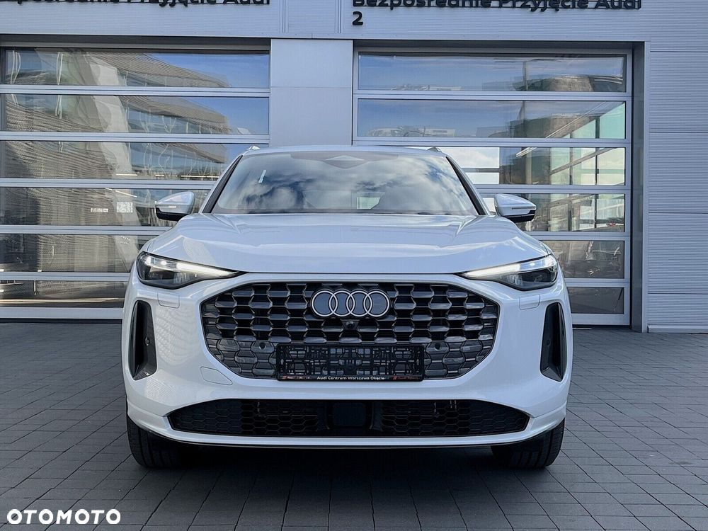 Audi Q5 - 9
