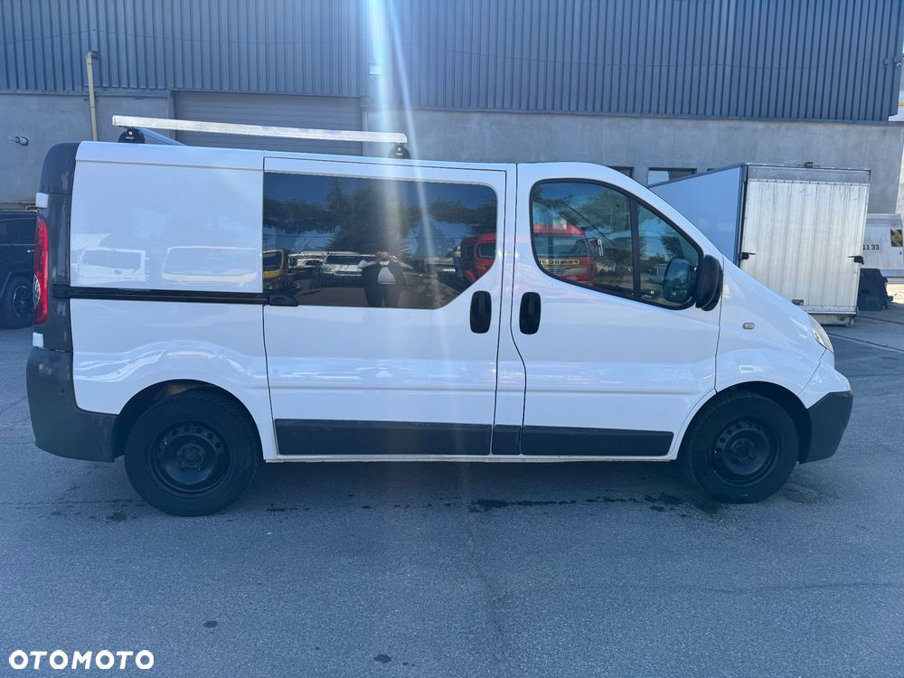Renault Trafic - 4