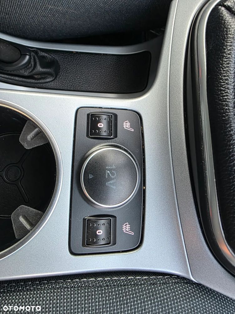 Ford C-MAX 1.0 EcoBoost Start-Stopp-System Titanium - 17